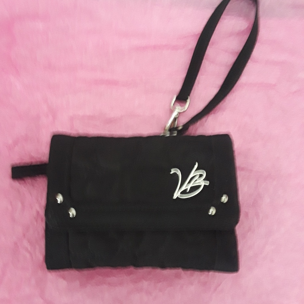 Vera Bradley Wristlet Wallet
